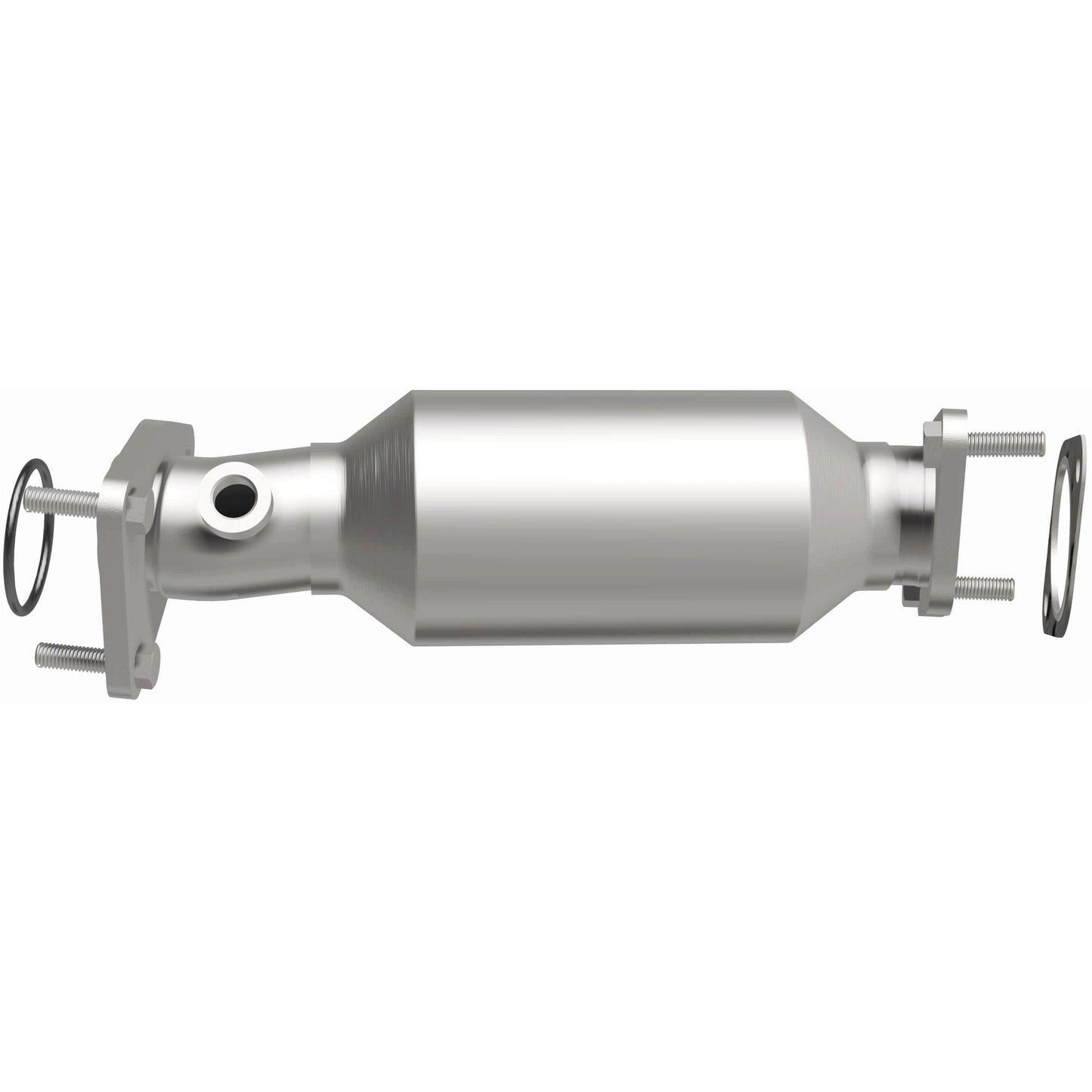 MagnaFlow California Grade CARB Compliant Direct-Fit Catalytic Converter