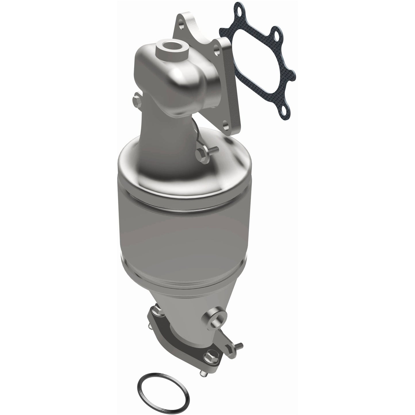 MagnaFlow California Grade CARB Compliant Manifold Catalytic Converter