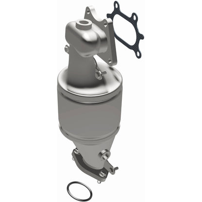 MagnaFlow California Grade CARB Compliant Manifold Catalytic Converter