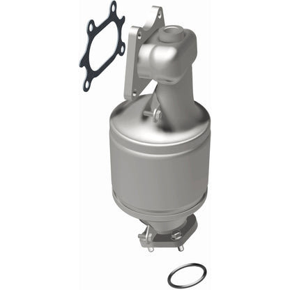 MagnaFlow California Grade CARB Compliant Manifold Catalytic Converter