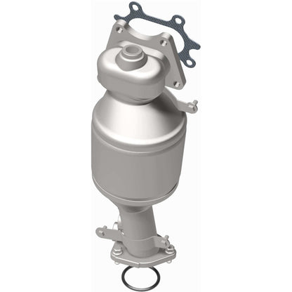 MagnaFlow California Grade CARB Compliant Manifold Catalytic Converter