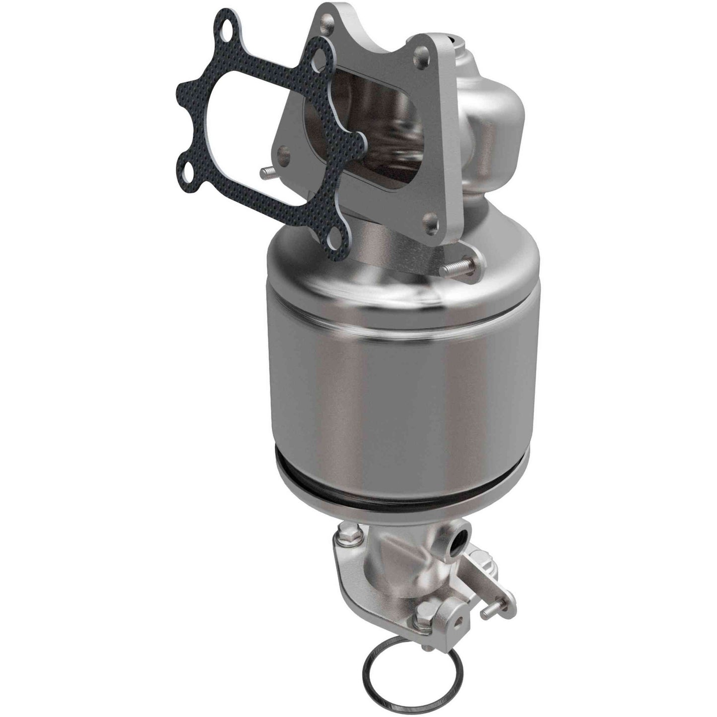 MagnaFlow California Grade CARB Compliant Manifold Catalytic Converter