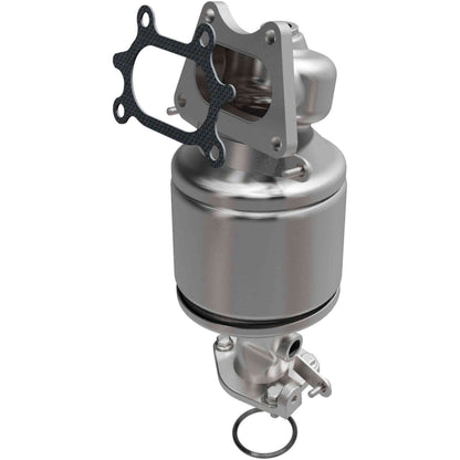 MagnaFlow California Grade CARB Compliant Manifold Catalytic Converter