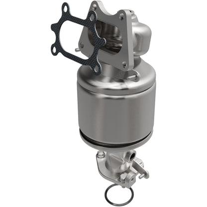 MagnaFlow California Grade CARB Compliant Manifold Catalytic Converter