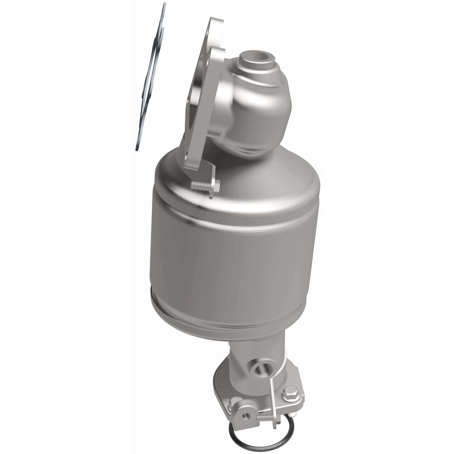 MagnaFlow California Grade CARB Compliant Manifold Catalytic Converter