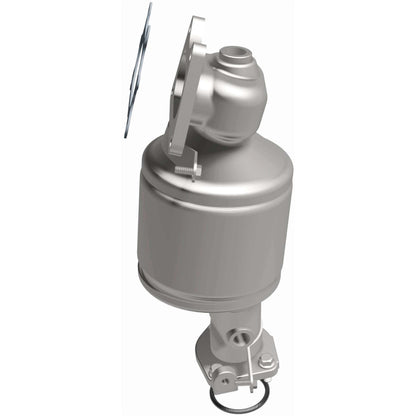MagnaFlow California Grade CARB Compliant Manifold Catalytic Converter
