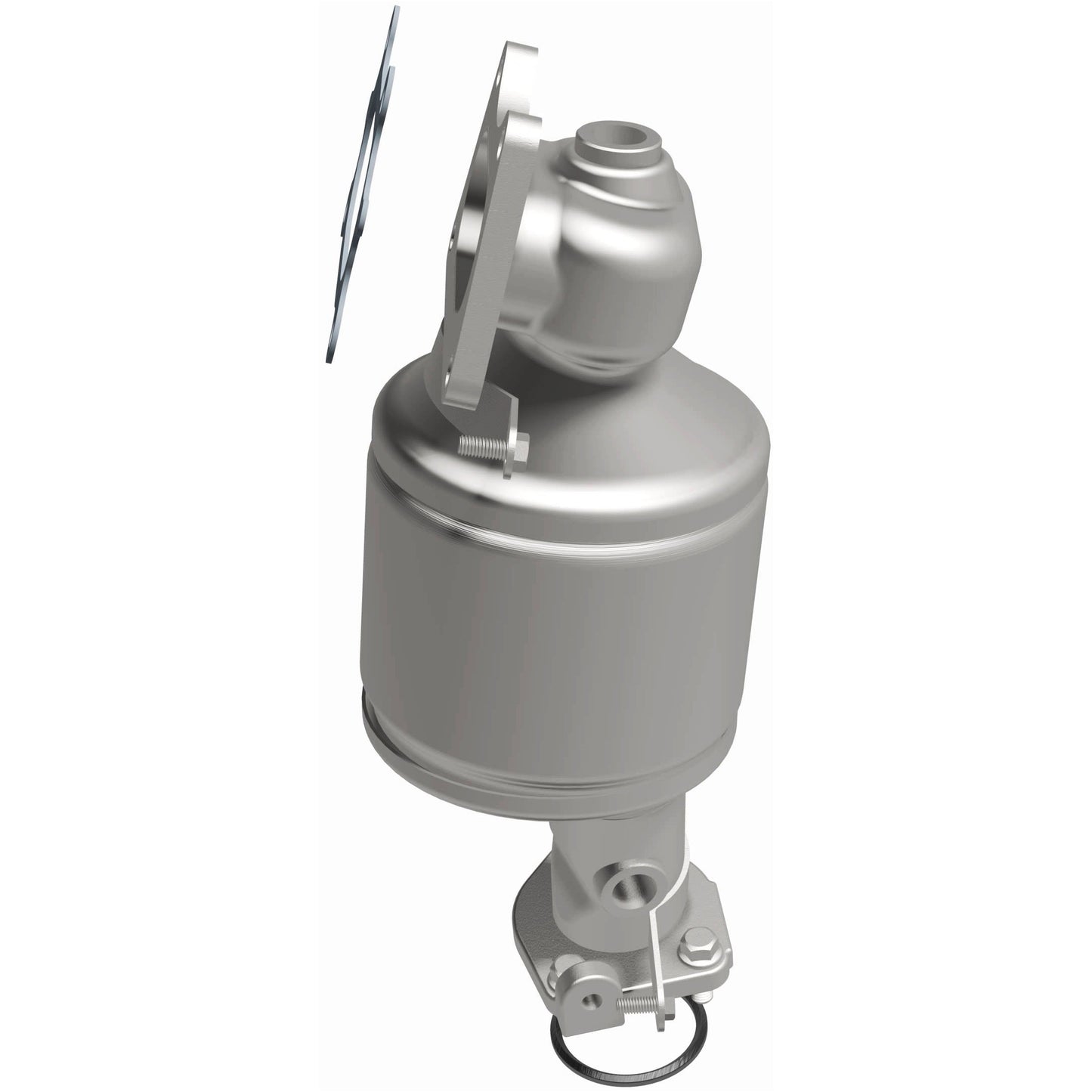 MagnaFlow California Grade CARB Compliant Manifold Catalytic Converter