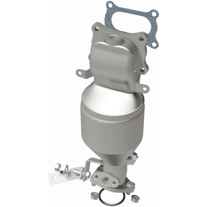 MagnaFlow California Grade CARB Compliant Manifold Catalytic Converter