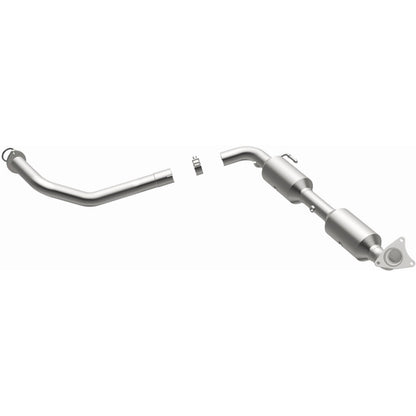 MagnaFlow Toyota Tundra California Grade CARB Compliant Direct-Fit Catalytic Converter