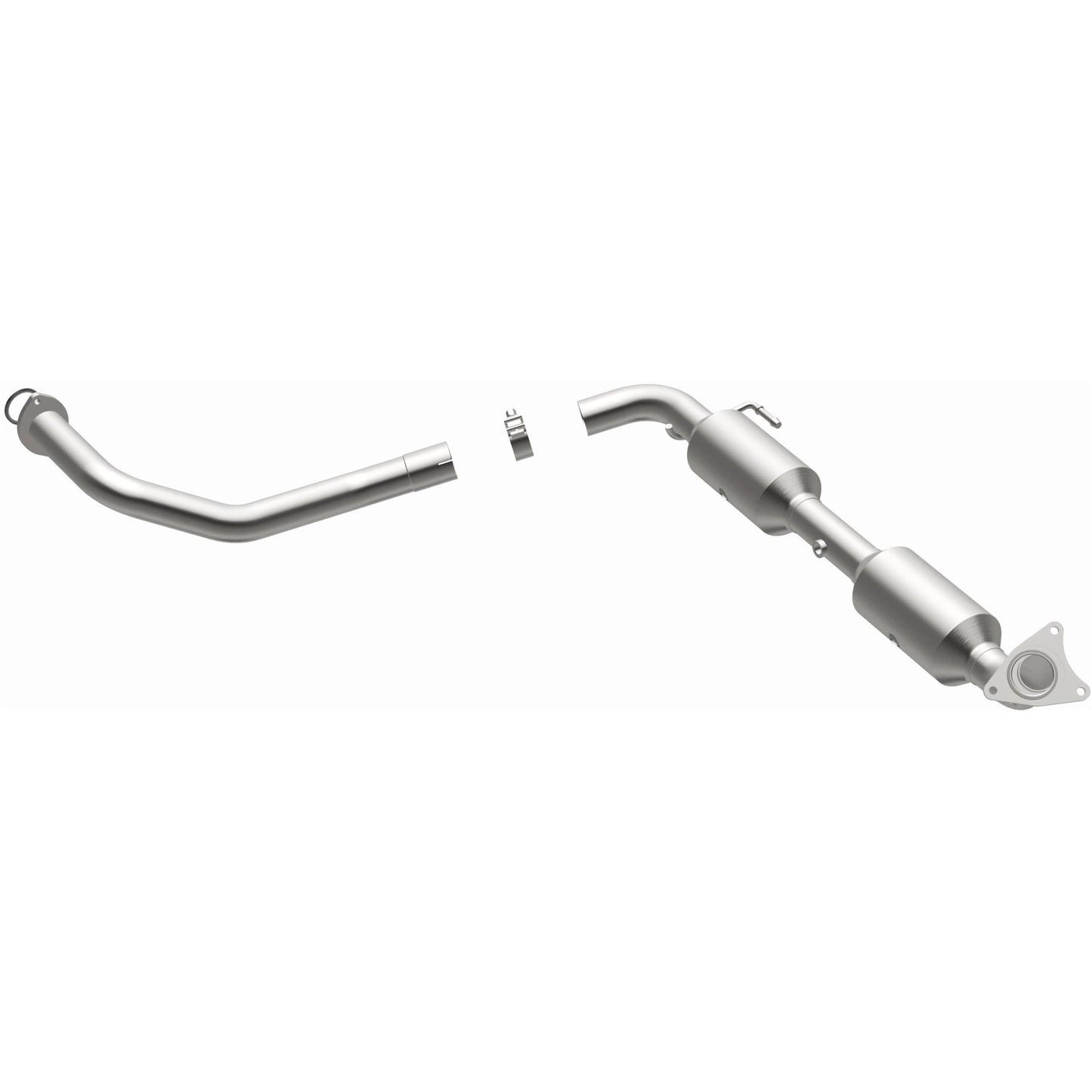MagnaFlow Toyota Tundra California Grade CARB Compliant Direct-Fit Catalytic Converter