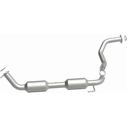 MagnaFlow Toyota Tundra California Grade CARB Compliant Direct-Fit Catalytic Converter