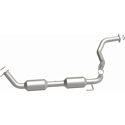 MagnaFlow Toyota Tundra California Grade CARB Compliant Direct-Fit Catalytic Converter