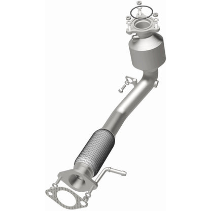 MagnaFlow California Grade CARB Compliant Direct-Fit Catalytic Converter
