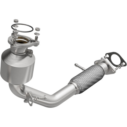 MagnaFlow California Grade CARB Compliant Direct-Fit Catalytic Converter