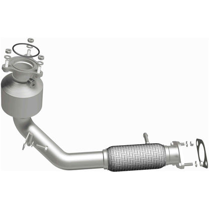 MagnaFlow California Grade CARB Compliant Direct-Fit Catalytic Converter
