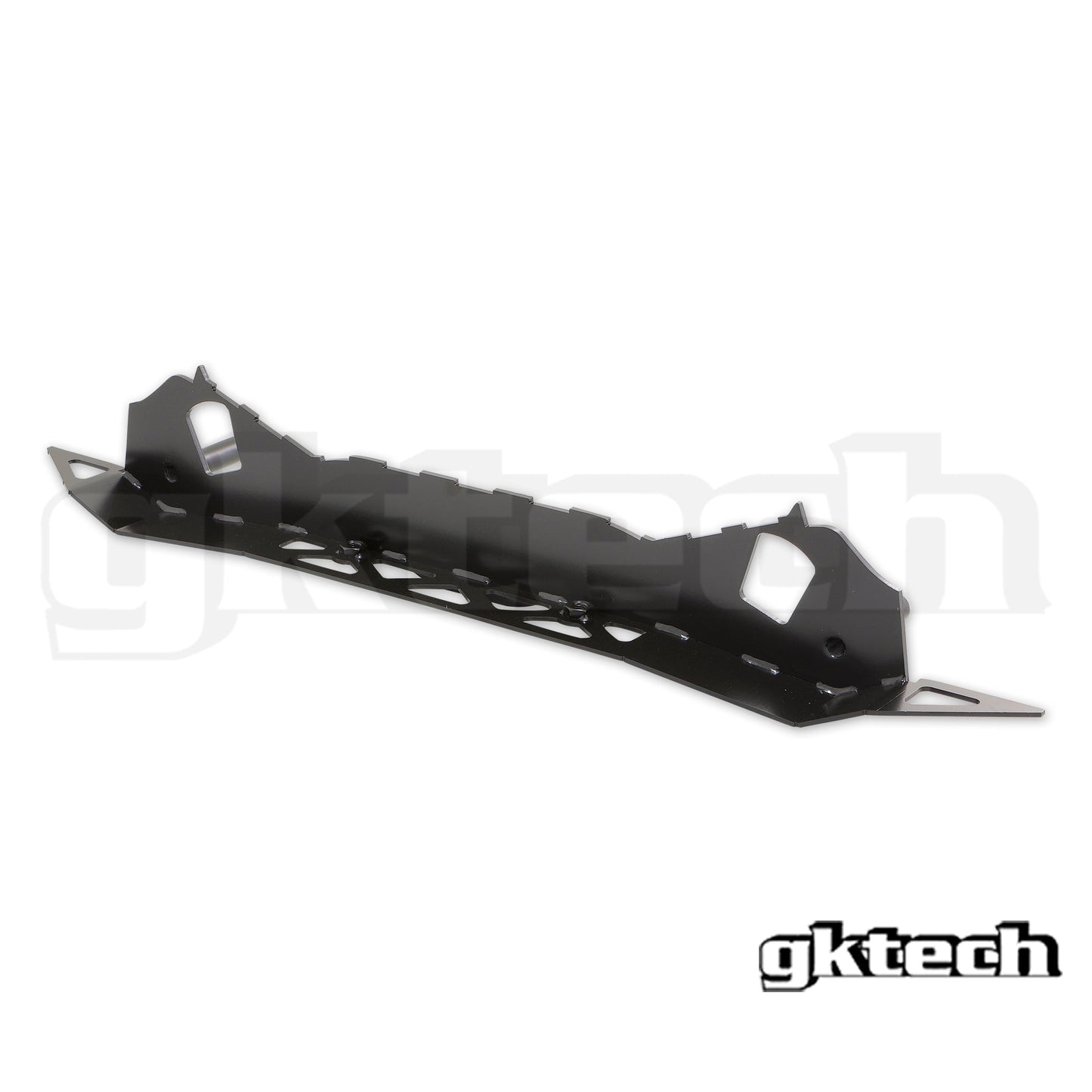 GKTech FR-S / GR86 / BRZ Steering rack relocation kit