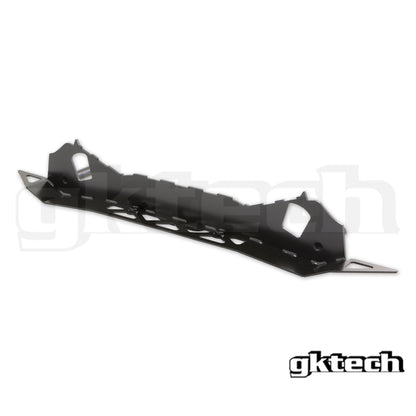 GKTech FR-S / GR86 / BRZ Steering rack relocation kit