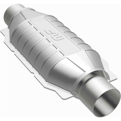 MagnaFlow California Grade CARB Compliant Universal Catalytic Converter