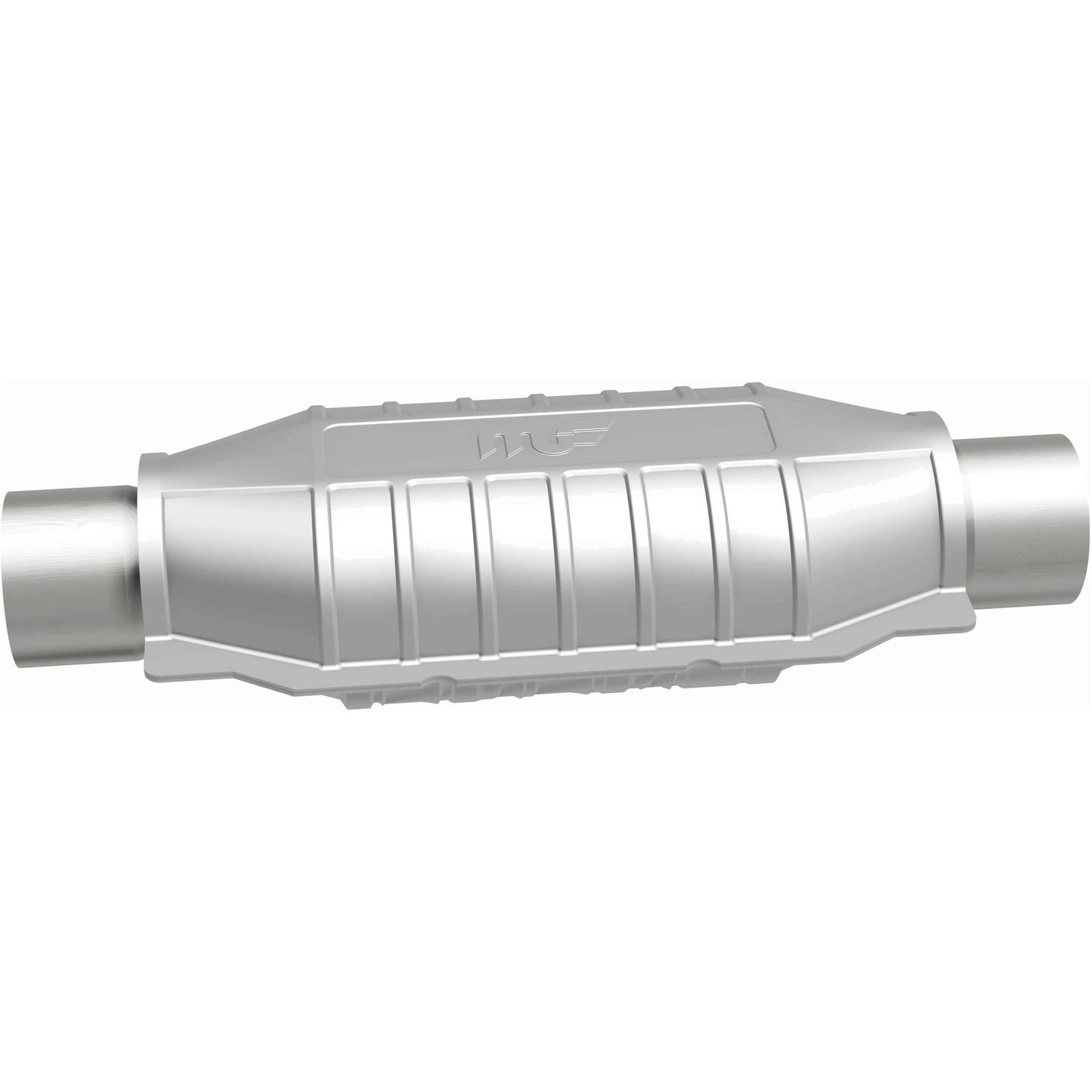 MagnaFlow California Grade CARB Compliant Universal Catalytic Converter