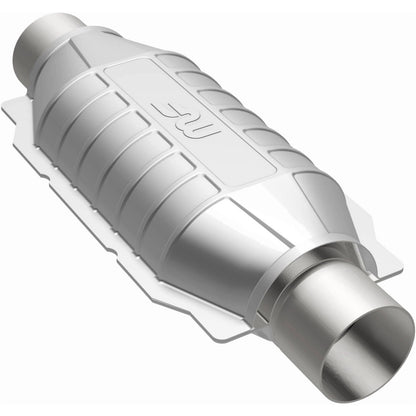 MagnaFlow California Grade CARB Compliant Universal Catalytic Converter