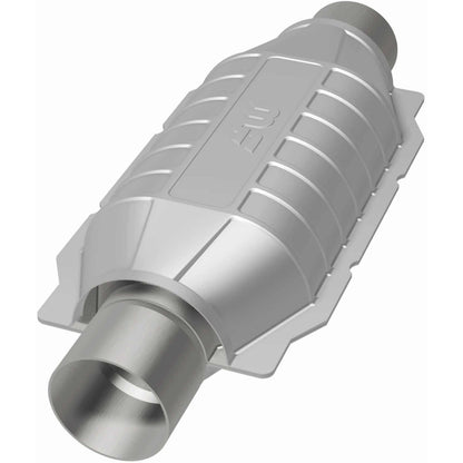 MagnaFlow California Grade CARB Compliant Universal Catalytic Converter
