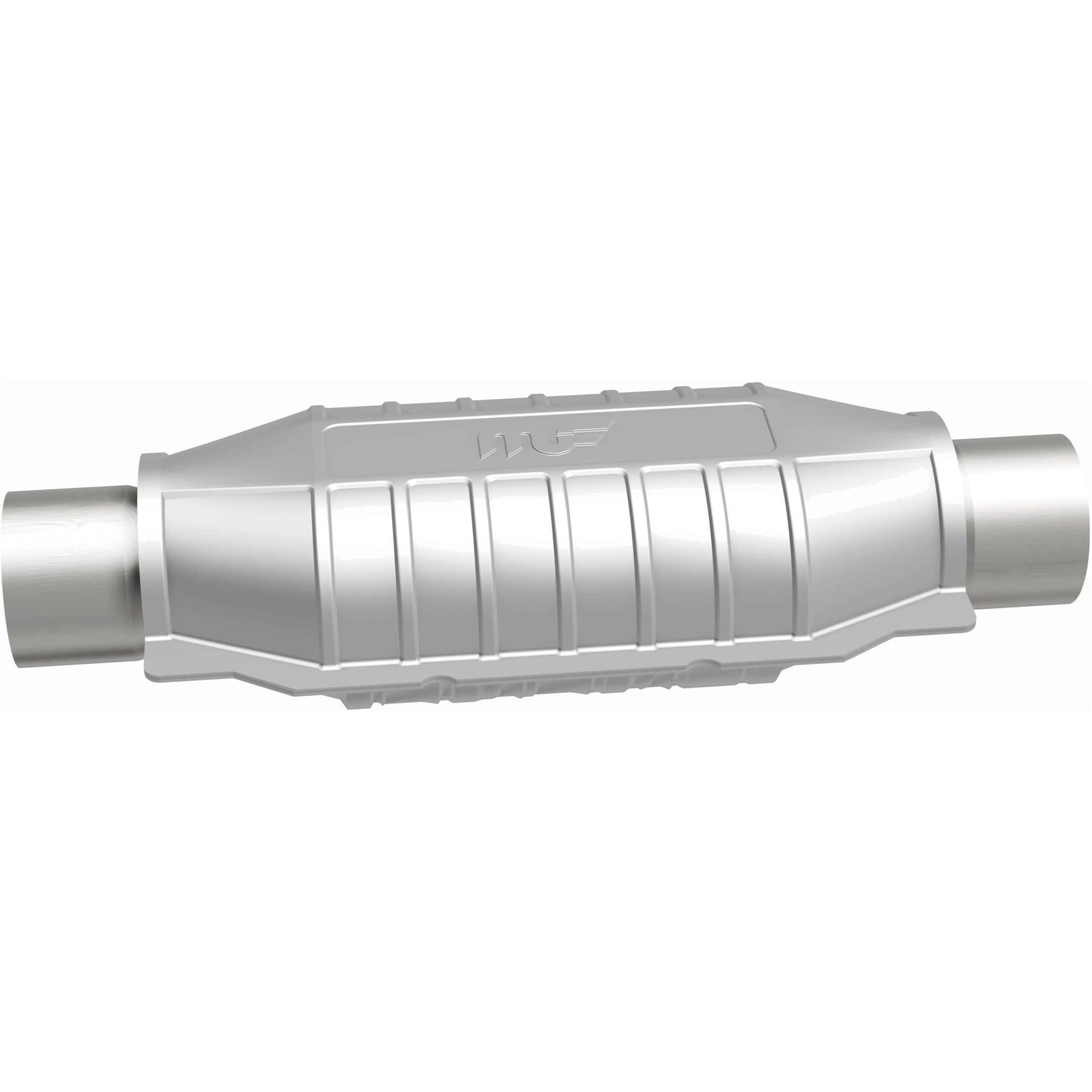 MagnaFlow California Grade CARB Compliant Universal Catalytic Converter
