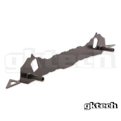 GKTech FR-S / GR86 / BRZ Steering rack relocation kit