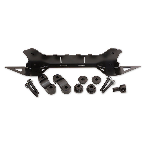 GKTech Z33 350z/G35 Steering rack relocation kit