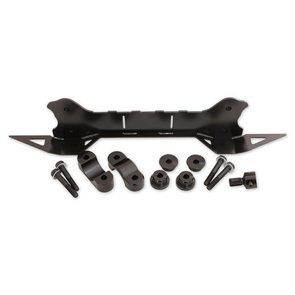 GKTech Z33 350z/G35 Steering rack relocation kit