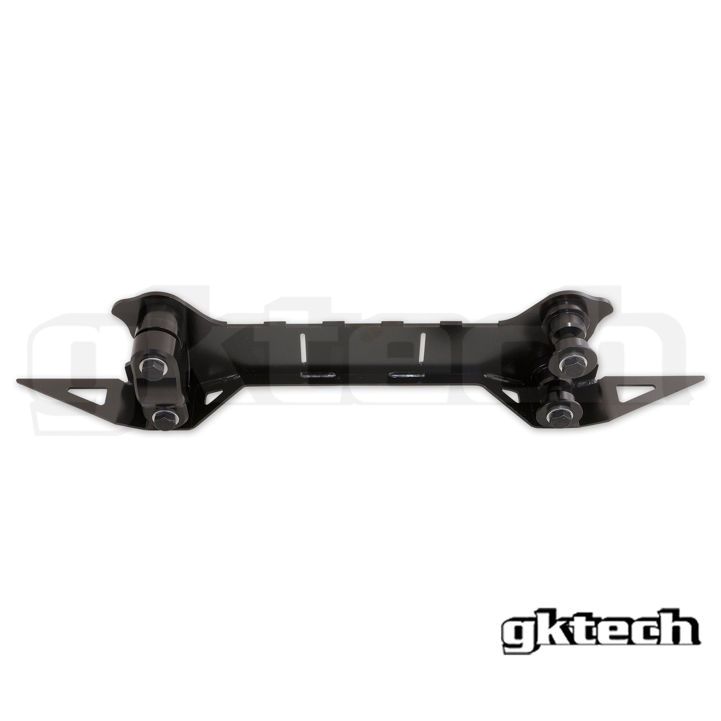 GKTech Z33 350z/G35 Steering rack relocation kit