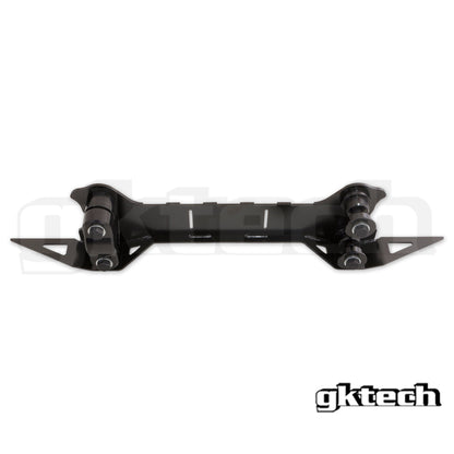 GKTech Z33 350z/G35 Steering rack relocation kit