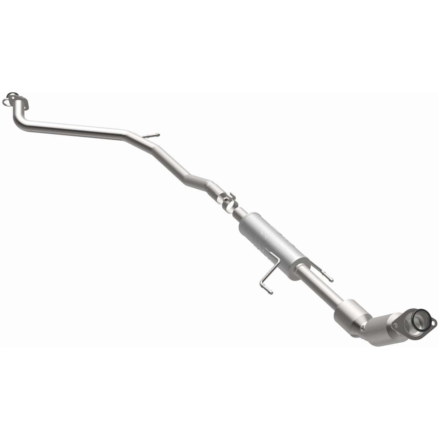 MagnaFlow Toyota Prius California Grade CARB Compliant Direct-Fit Catalytic Converter