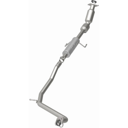 MagnaFlow Toyota Prius California Grade CARB Compliant Direct-Fit Catalytic Converter
