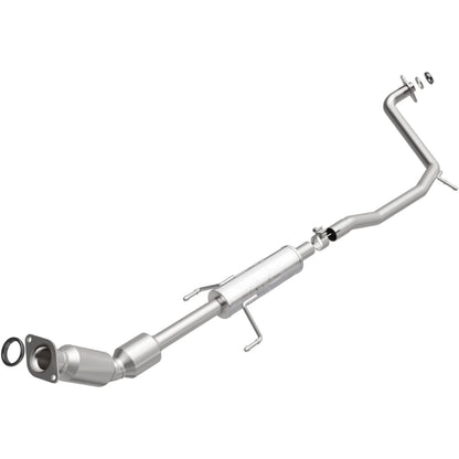 MagnaFlow Toyota Prius California Grade CARB Compliant Direct-Fit Catalytic Converter