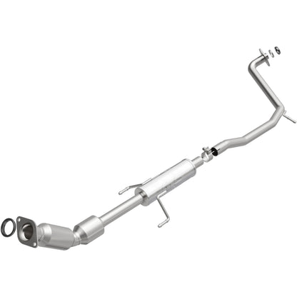 MagnaFlow Toyota Prius California Grade CARB Compliant Direct-Fit Catalytic Converter