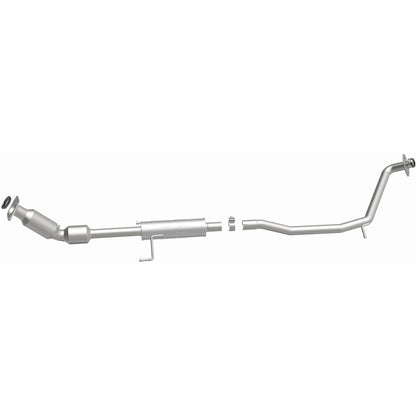 MagnaFlow Toyota Prius California Grade CARB Compliant Direct-Fit Catalytic Converter