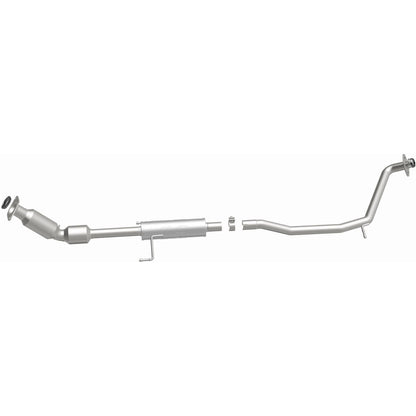 MagnaFlow Toyota Prius California Grade CARB Compliant Direct-Fit Catalytic Converter