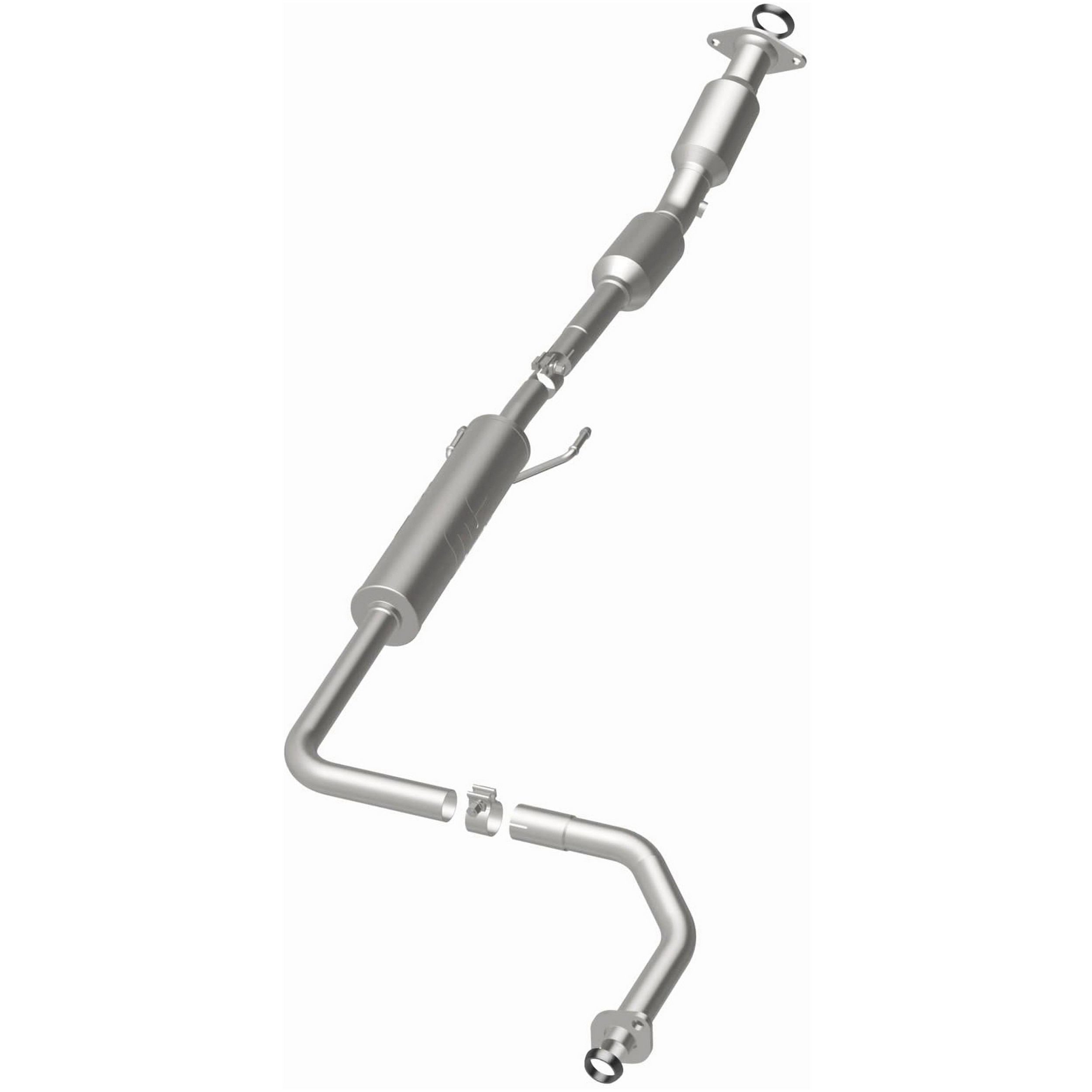 MagnaFlow Exhaust Products Catalytic Converter 5631752