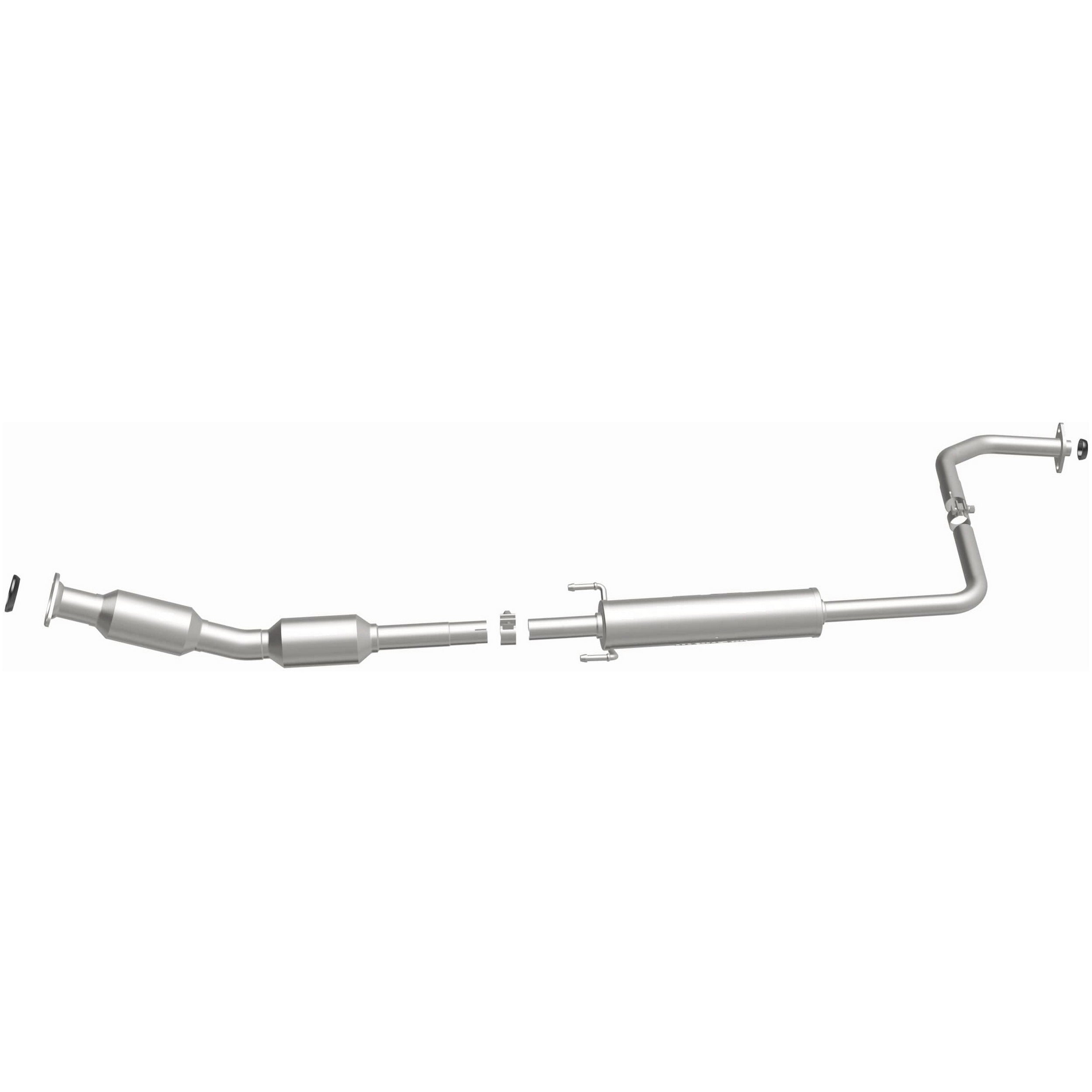 MagnaFlow Exhaust Products Catalytic Converter 5631752