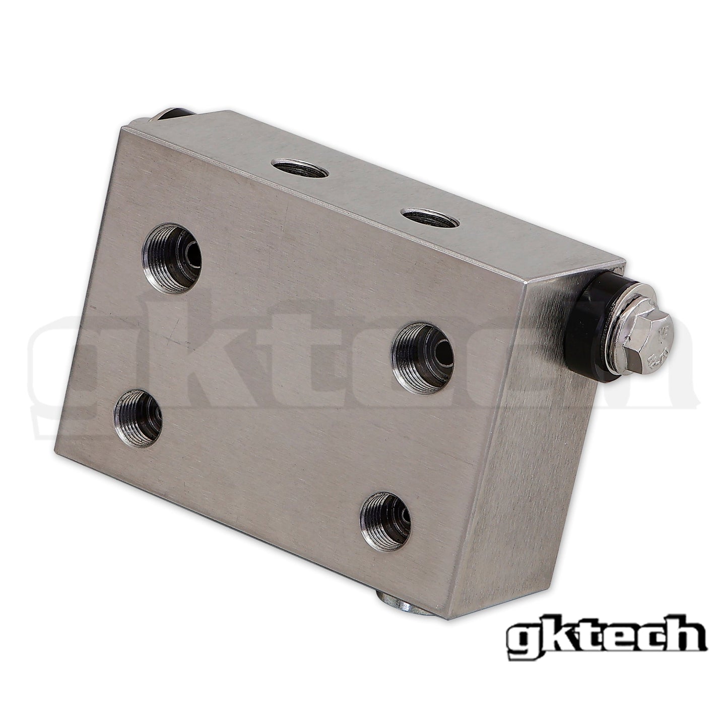 GKTech Z33 350Z/G35 ABS Delete Manifold - Type 1