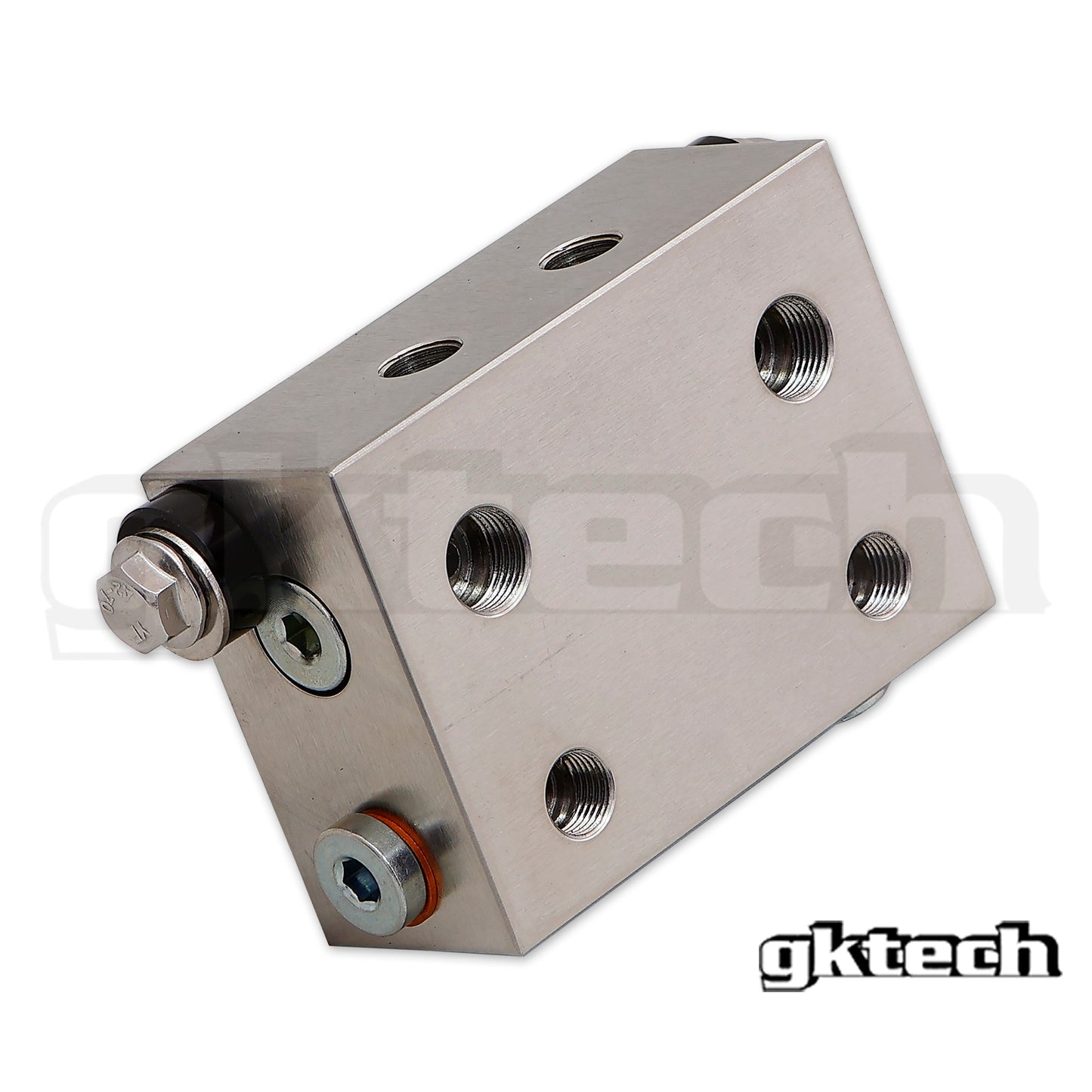 GKTech Z33 350Z/G35 ABS Delete Manifold - Type 1
