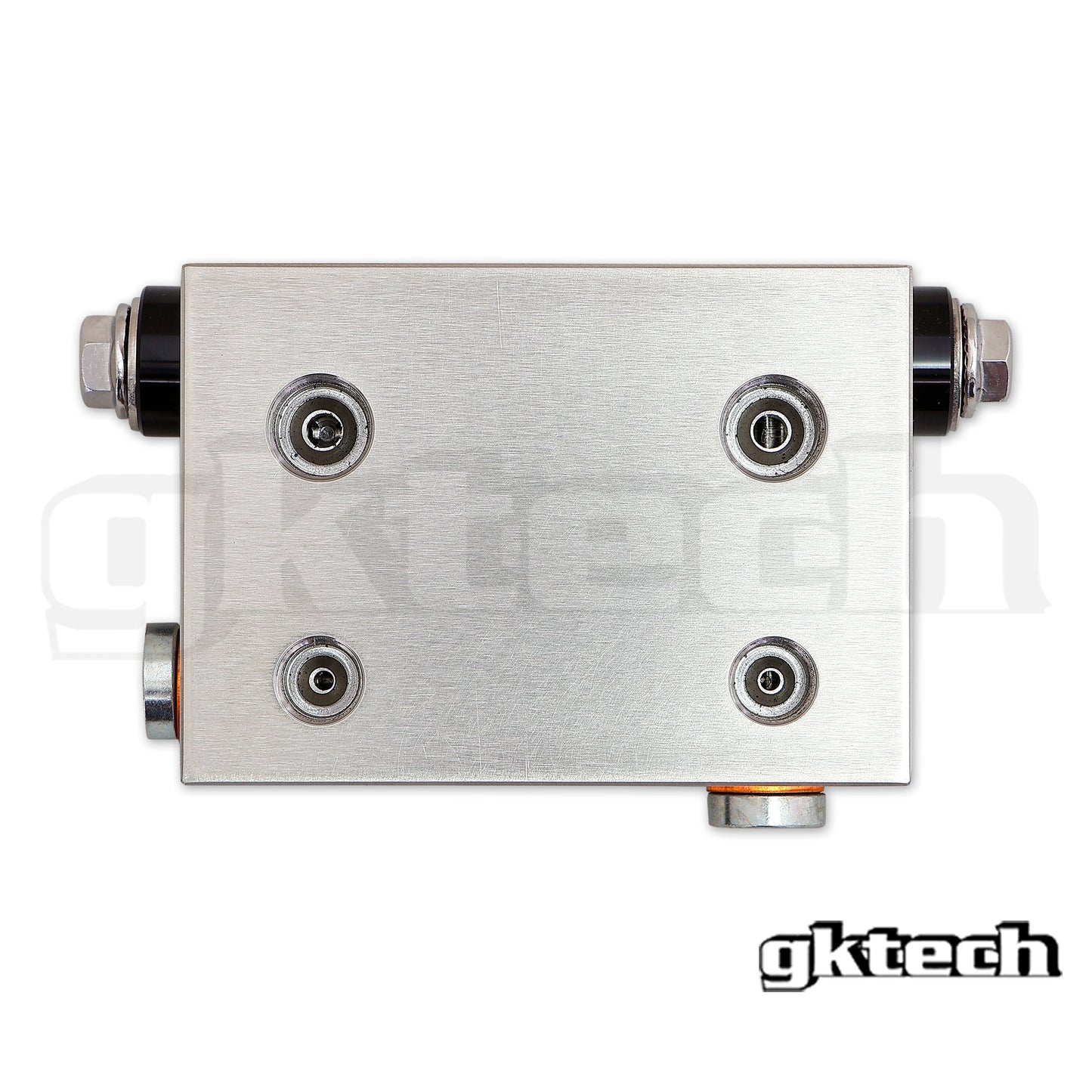 GKTech Z33 350Z/G35 ABS Delete Manifold