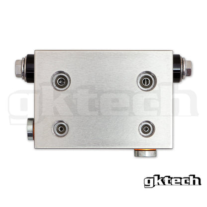 GKTech Z33 350Z/G35 ABS Delete Manifold