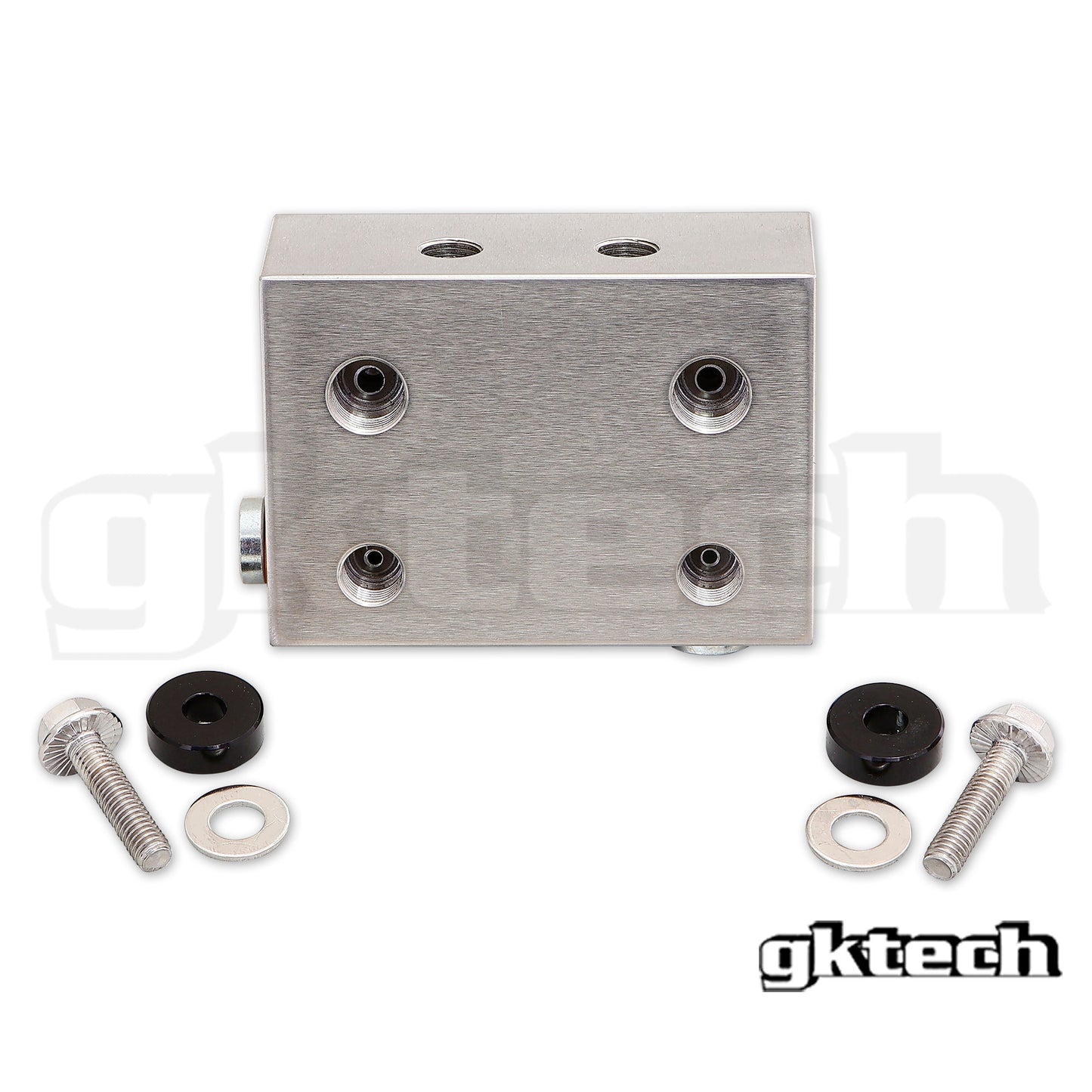 GKTech Z33 350Z/G35 ABS Delete Manifold - Type 1