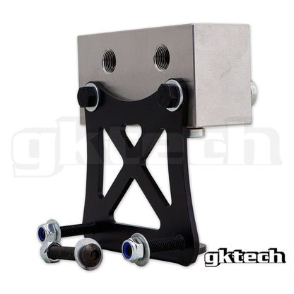 GKTech Z34 370z ABS Delete Kit