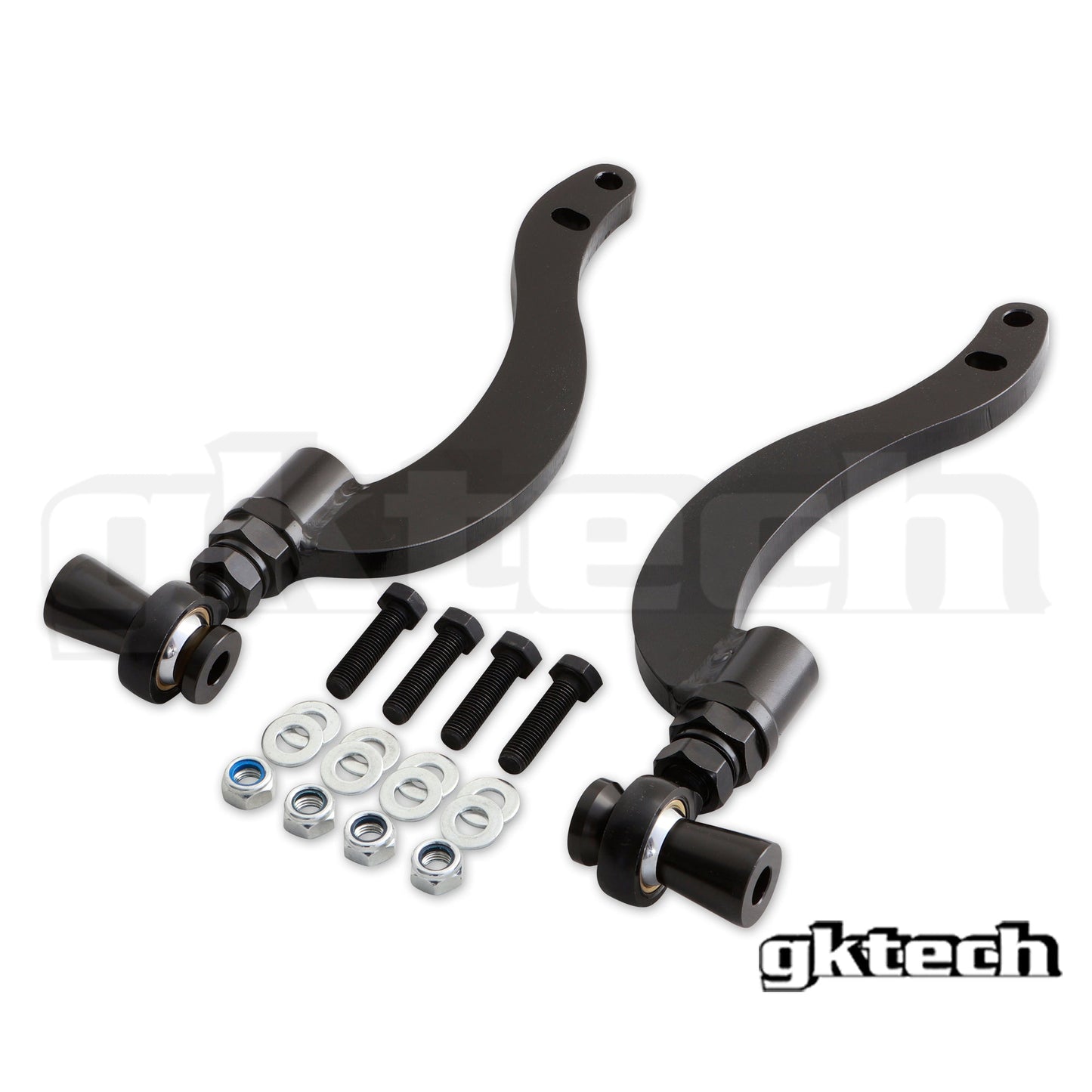 GKTECH S13 240sx/R32/Z32 Tension Rods V5