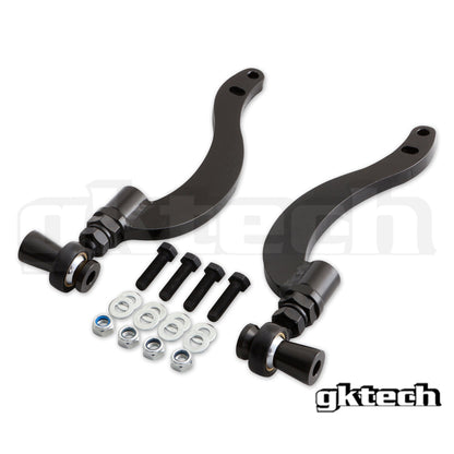 GKTECH S13 240sx/R32/Z32 Tension Rods V5