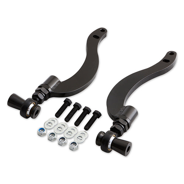 GKTech S14 240sx/S15 Silvia/R33 Skyline Tension Rods V5