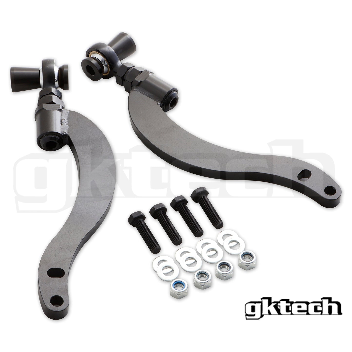 GKTECH V4 - 240sx Suspension arm package (10% discount) Combo