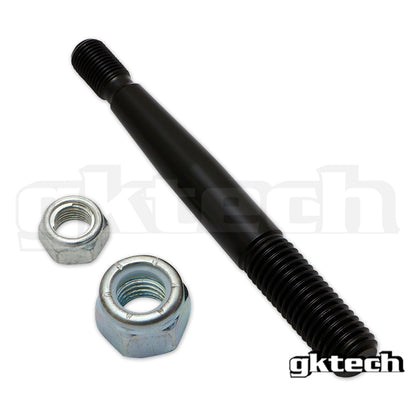 GKTech ZD8 BRZ High Misalignment Tie Rod End Shank